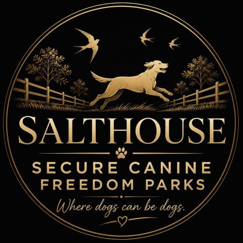 Salthouse Secure Canine Freedom Parks